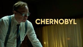 Chernobyl, Série Drame, Sur HBO